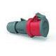 Bals 300 Kupplung INNOLINQ QC 16A 5p rot