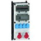 Bals 89118 VARIABOX-XL IP44 4xSteckd.