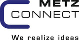 Metz 130853-E E-DAT Design 24x8 Patchfeld Class E Link