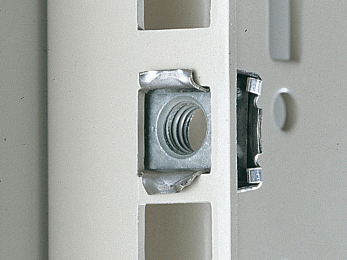 Rittal EL 2094500 Käfigmutter M5 1=50