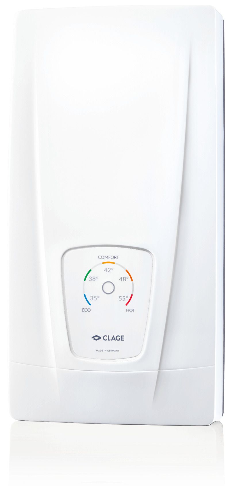 Clage DCX13 Next