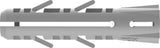 Tox Barracuda 8/40 Spreizdübel 013100061