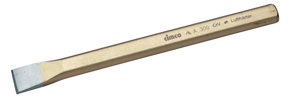 Cimco 130024 Steinmeißel 29x300mm