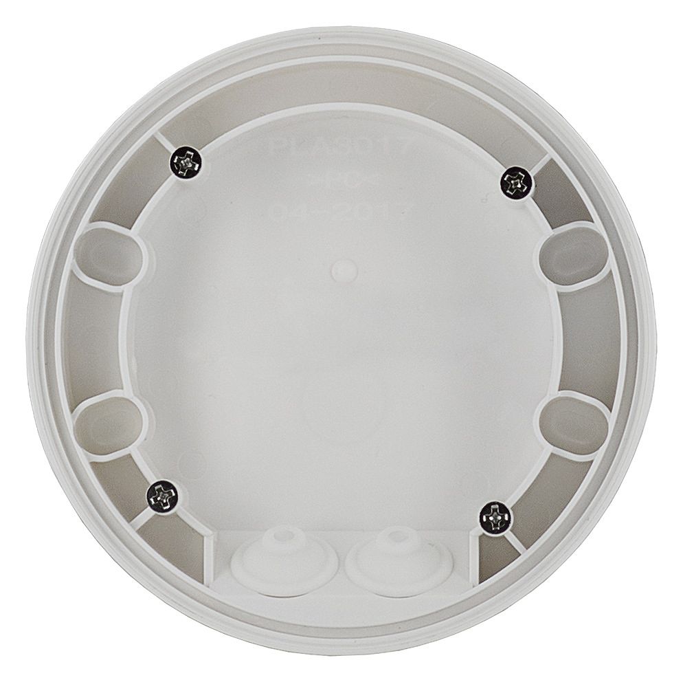 BEG 93307 AP Montageset IP54 weiß PD2N-/PD4N-UP