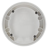 BEG 93307 AP Montageset IP54 weiß PD2N-/PD4N-UP