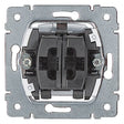 Legrand 775808 Einsatz Wippschalter Doppelwechsel