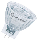 Ledvance LED MR11 35 36° P 4.2W 827 GU4 345lm 2700K NV LED-Reflektor