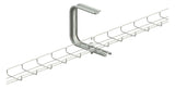 Legrand CM002780 Deckenkonsole CSC 300 GS sendzimiverzinkt