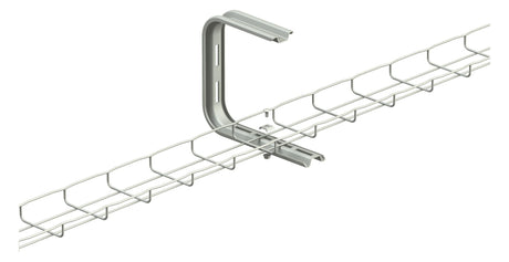 Legrand CM002780 Deckenkonsole CSC 300 GS sendzimiverzinkt