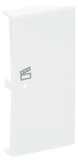 BJ 6233-22-84 Wippe rechts 2-fach Szene studioweiß