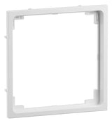 Legrand 765603 SEANO Zwischenring 50x50 f.Einbau n.DIN 49075 Ultraweiß
