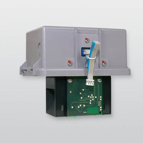 Rauchsensor