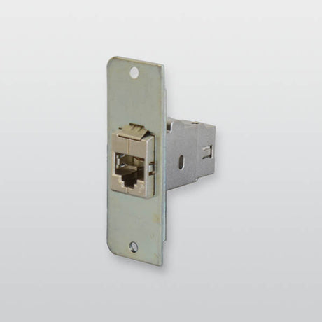 Ethernet-Kupplung