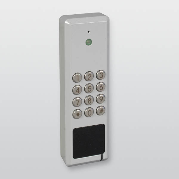 comlock HF-Tastaturleser
