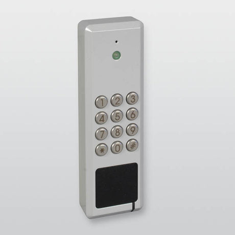 comlock HF-Tastaturleser