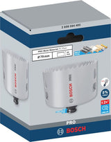 Bosch 2608594403 PRO PC Plus Hole Saw 79