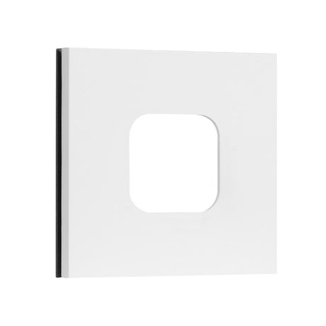 EKEY 204104 ekey sLine module Siedle Vario white ekey sLine Einbaumodul Siedle Vario Weiß