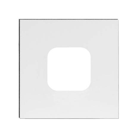 EKEY 204104 ekey sLine module Siedle Vario white ekey sLine Einbaumodul Siedle Vario Weiß