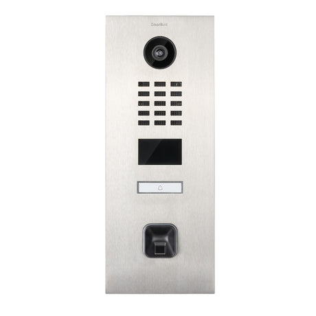 EKEY 204502 DoorBird door station ekey sLine fingerprint set 2 DoorBird-Sprechanlage ekey sLine Fingerprintset 2