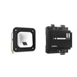 EKEY 204751 ekey sLine fingerprint set WE ekey sLine Fingerprintset Weiß