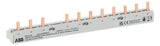 ABB PS3/12FI Phasenschiene 3Ph.,12Pins,10mm²