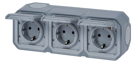 Legrand 069743L Plexo New FRAP 3f vorverdrahtete SSDO horizontal SL EB