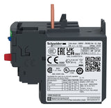 Schneider LRD21 Motorschutzrelais 12-18A 1S1Ö Klasse 10A