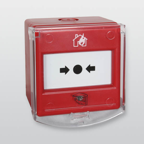 Handfeuermelder