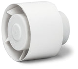 Helios REW 90 K Rohreinschubventilator