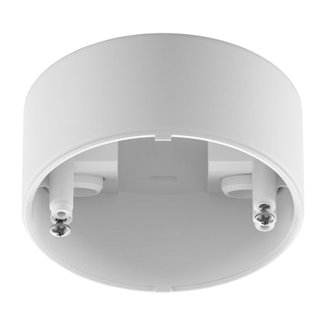 Legrand 999835 APgehäuse IP20 d=84x36 f. Decken-Bewegungs-/Präsenzmelder Weiß