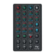 Legrand 999834 Fernbedienung f.Decken-Bewegungs-/Präsenzmelder