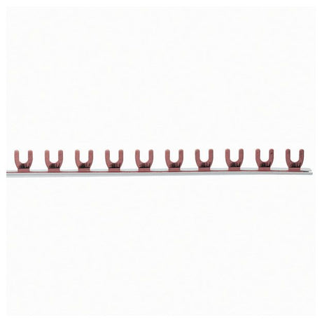 Legrand 004912 Gabelkammschiene 1-polig 57TE 1m 16qmm