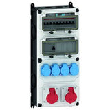 Bals 89118 VARIABOX-XL IP44 4xSteckd.
