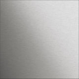 GIRA 5568920 Blindmodul System 106 Edelstahl