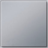 GIRA 026865 Blindabdeckung TX_44 WG UP Farbe Alu