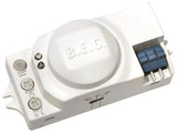 BEG 94401 HF-MD1 weiß Hochfrequenz-Bewegungsmelder