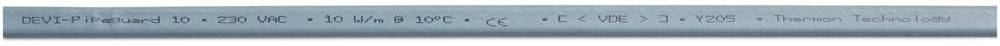 DEVI 98301064 pipeguard 10 250m Trommel