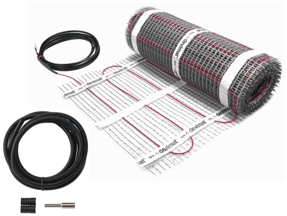 DEVI 83030562 comfort 150W/qm 1,0qm