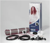 DEVI 140F0820 mat 150 Touch 450W 3,0qm