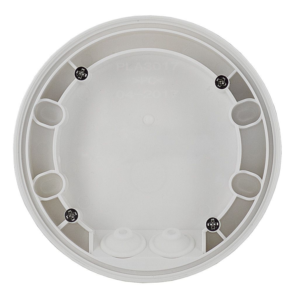 BEG 93307 AP Montageset IP54 weiß PD2N-/PD4N-UP