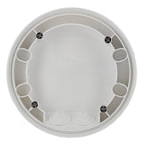 BEG 93307 AP Montageset IP54 weiß PD2N-/PD4N-UP