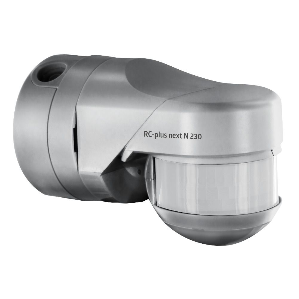 BEG 93346 RC-plus next N 230 Edelst.-Op. LUXOMAT Bewegungsmelder