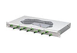 Metz 1504595912-F OpDAT fix2 Patchfeld splice 12xE2000-S APC OS2