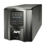APC SMT750IC USV Line-Interakt