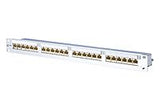 Metz 130853-E E-DAT Design 24x8 Patchfeld Class E Link