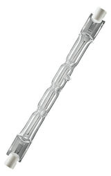 Osram 64695ECO HALOLINE 120W 230V R7sFS1 74,9 Halogen-HV-Lampe/Halogenstab