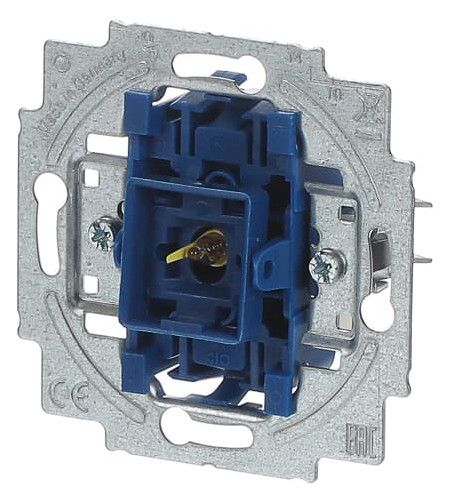 BJ 2000/6USGL Wechselschalter m.Beleuchtung