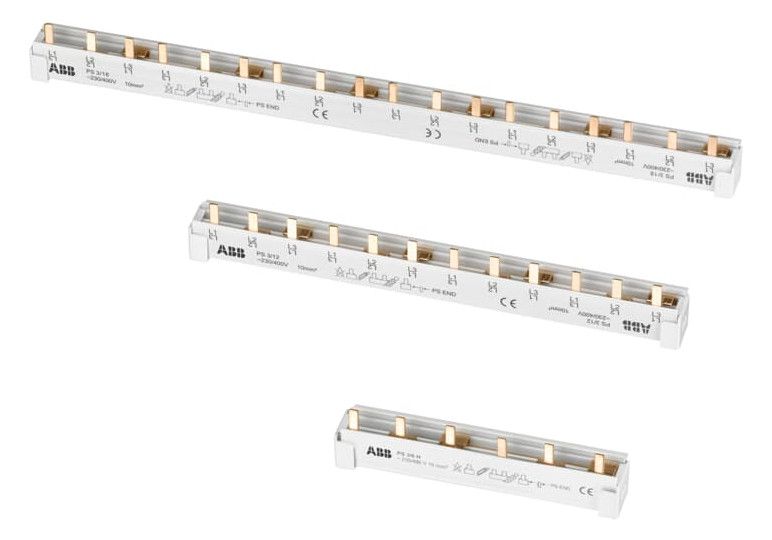 ABB PS4/60 Phasenschiene