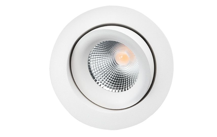 SGL 902518 JUNISTAR LUX ISOSAFE Weiß