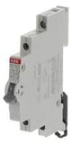 ABB E214-16-101 Gruppenschalter 16A 1x I-0-II 250VAC